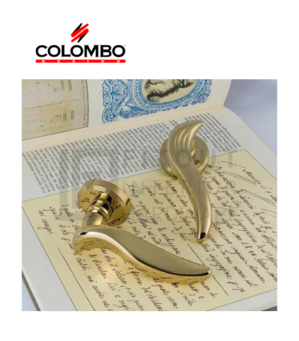 COLOMBO DESIGN PIUMA - İç Kapı Kolu